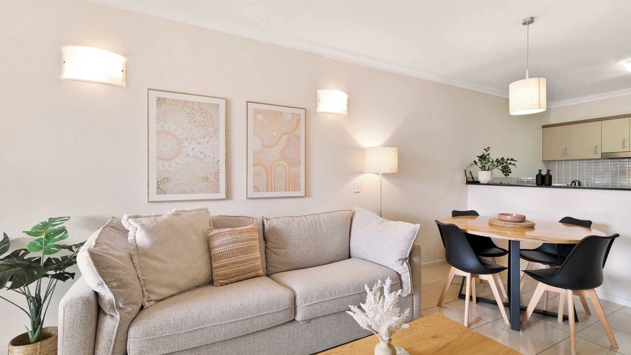 Photo of Livingroom in Westcourt