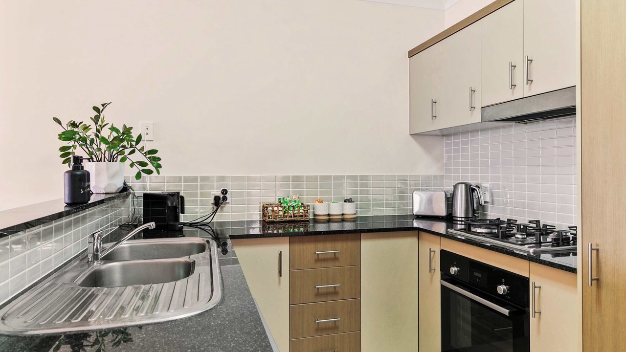 Photo of Kitchen in Westcourt