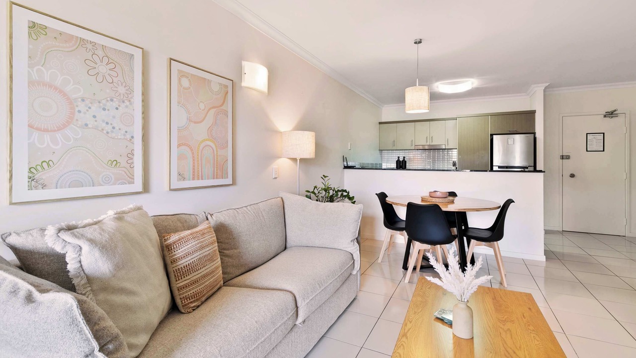 Photo of Livingroom in Westcourt