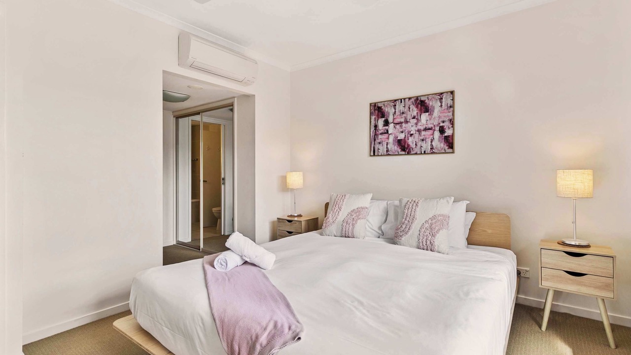 Photo of Bedroom in Westcourt