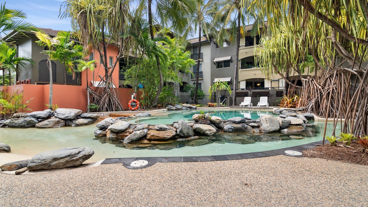 Photo of Outdoor in Westcourt