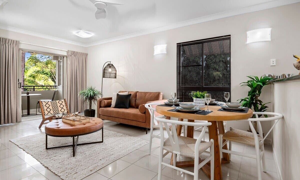 Photo of Livingroom in Westcourt