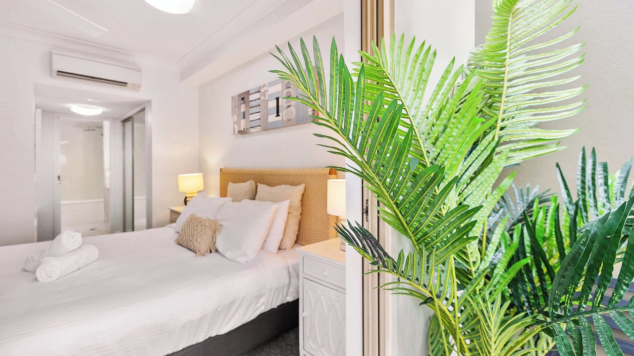 Photo of Bedroom in Westcourt