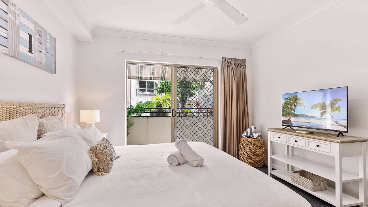 Photo of Bedroom in Westcourt
