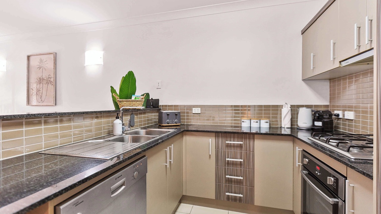 Photo of Kitchen in Westcourt