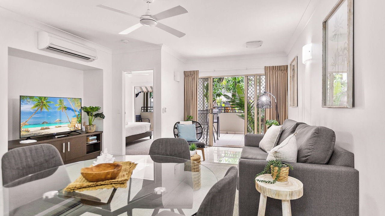 Photo of Livingroom in Westcourt
