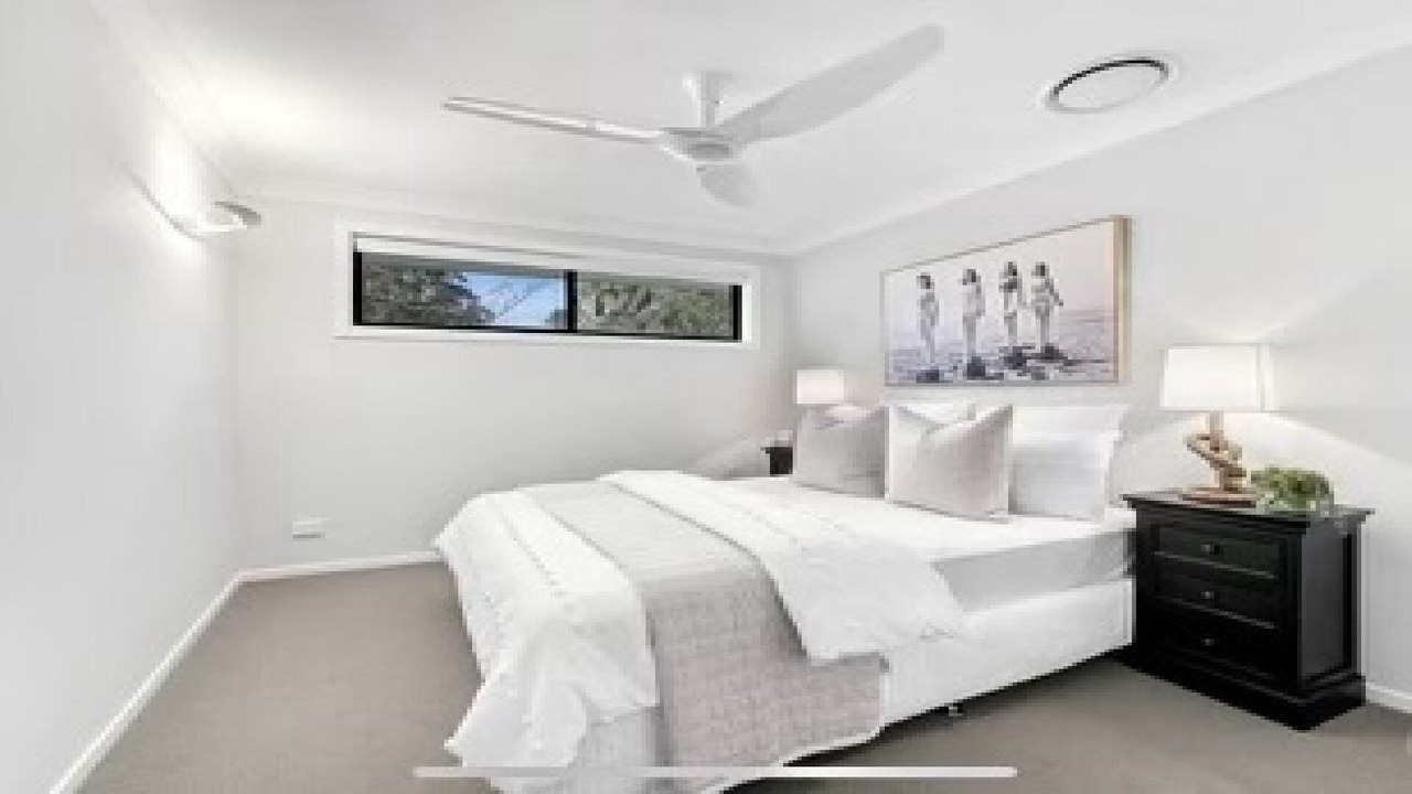 Photo of Bedroom in Pearl Beach