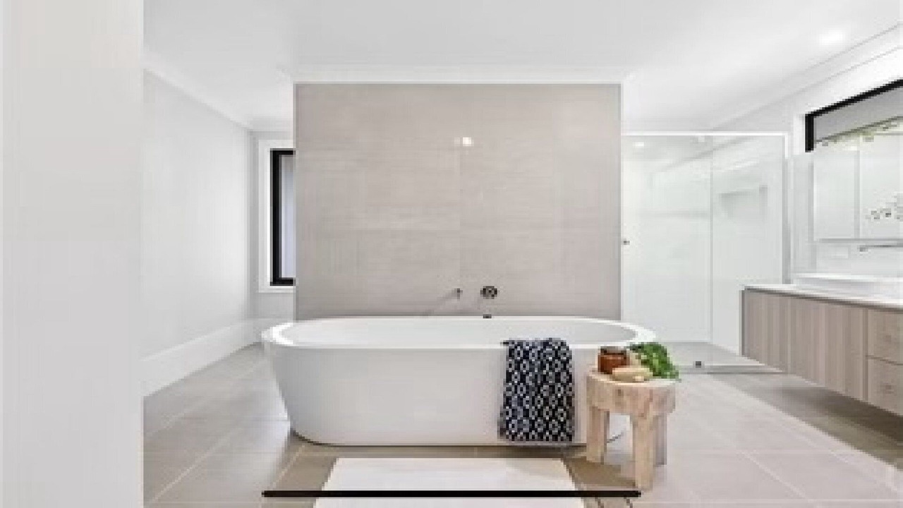 Photo of Bathroom in Pearl Beach