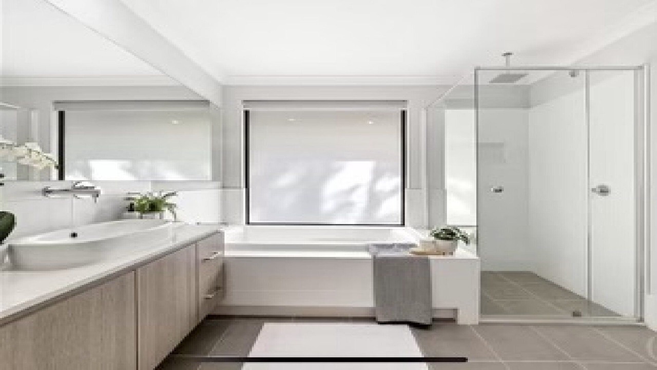 Photo of Bathroom in Pearl Beach