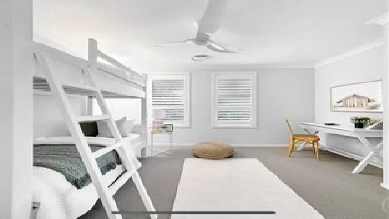Photo of Bedroom in Pearl Beach