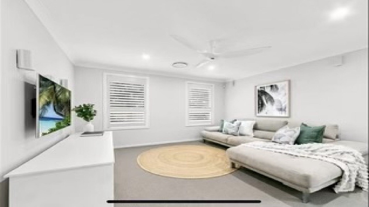 Photo of Livingroom in Pearl Beach