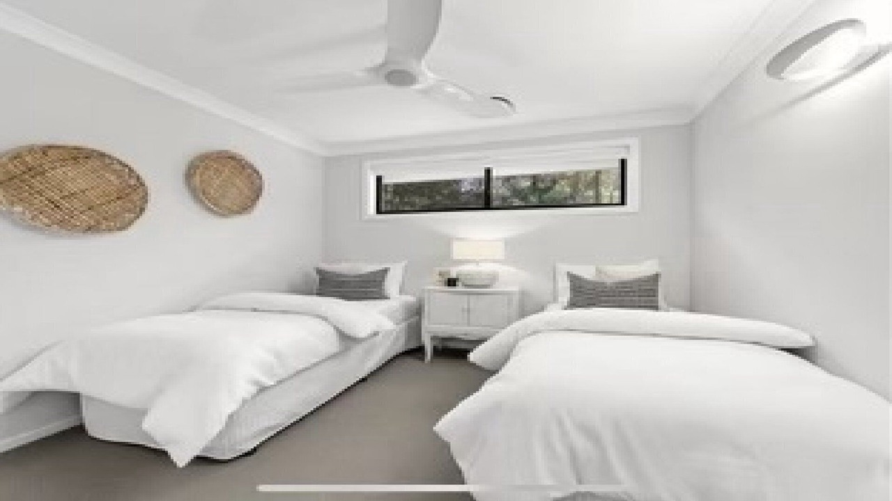 Photo of Bedroom in Pearl Beach