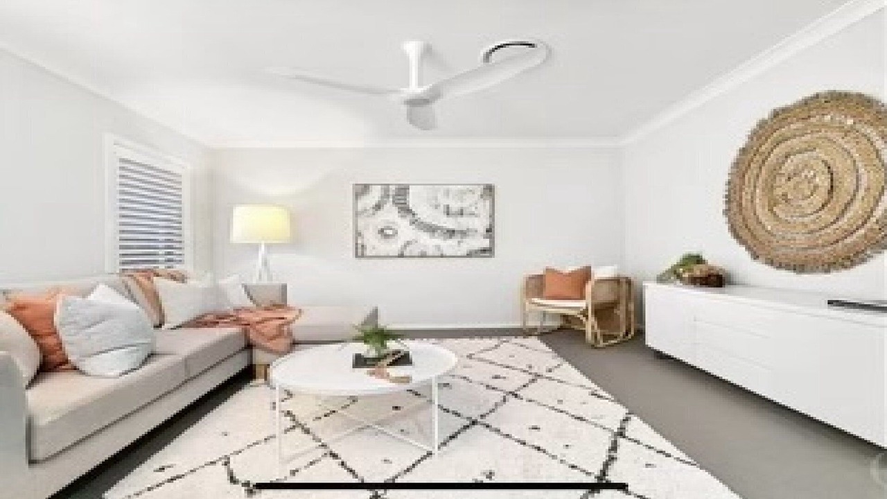 Photo of Livingroom in Pearl Beach