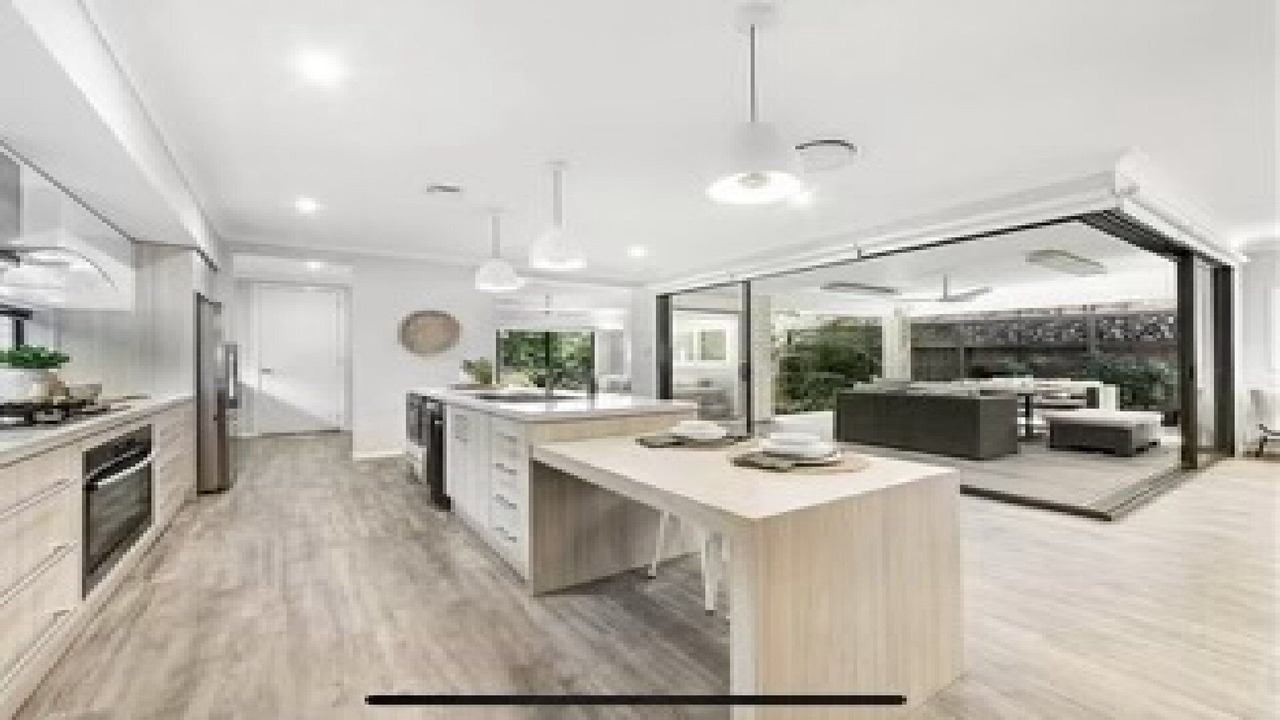 Photo of Kitchen in Pearl Beach