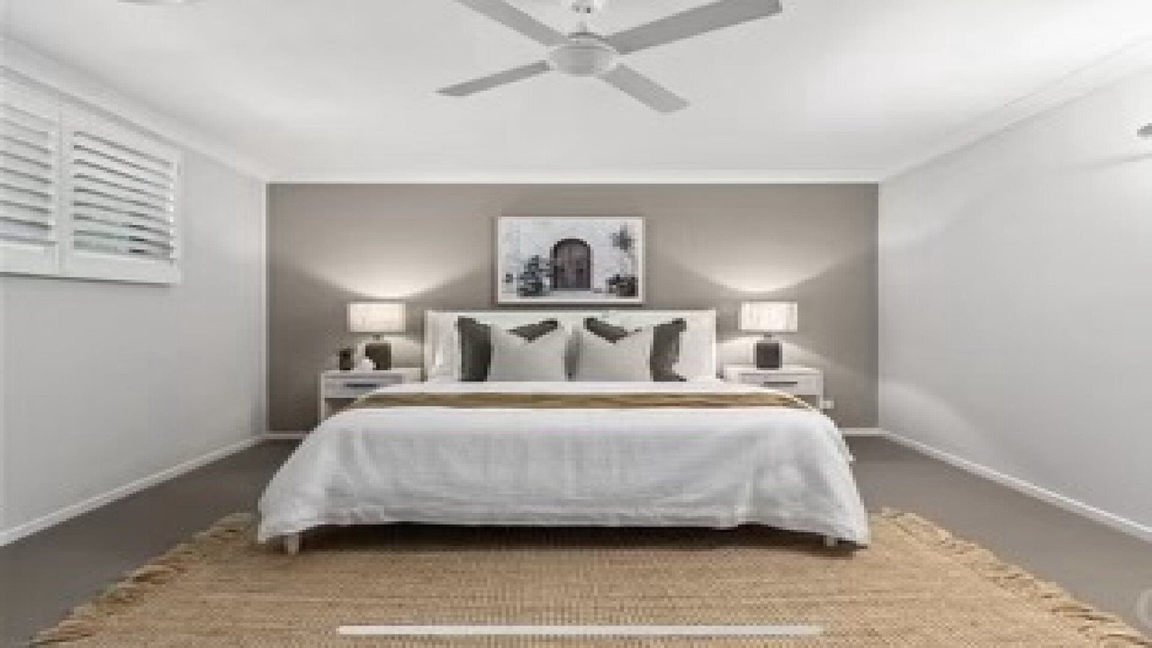 Photo of Bedroom in Pearl Beach