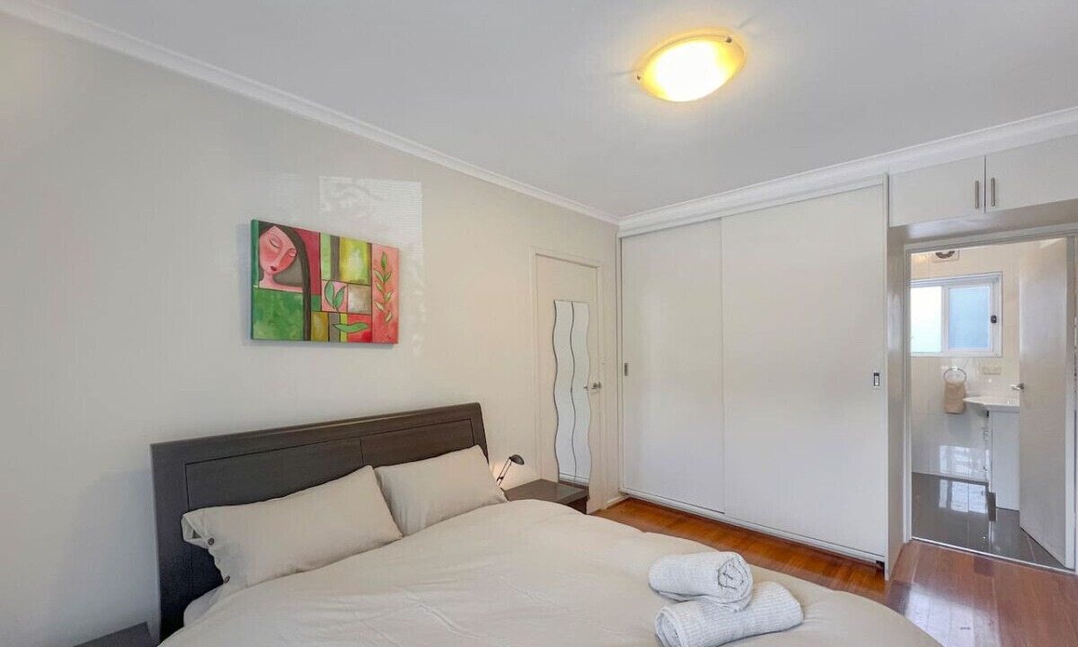Photo of Bathroom in Elsternwick