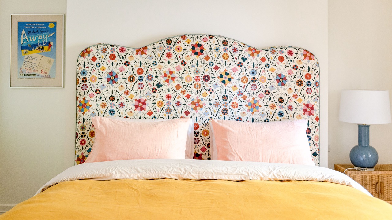 Photo of Bedroom in The Hill