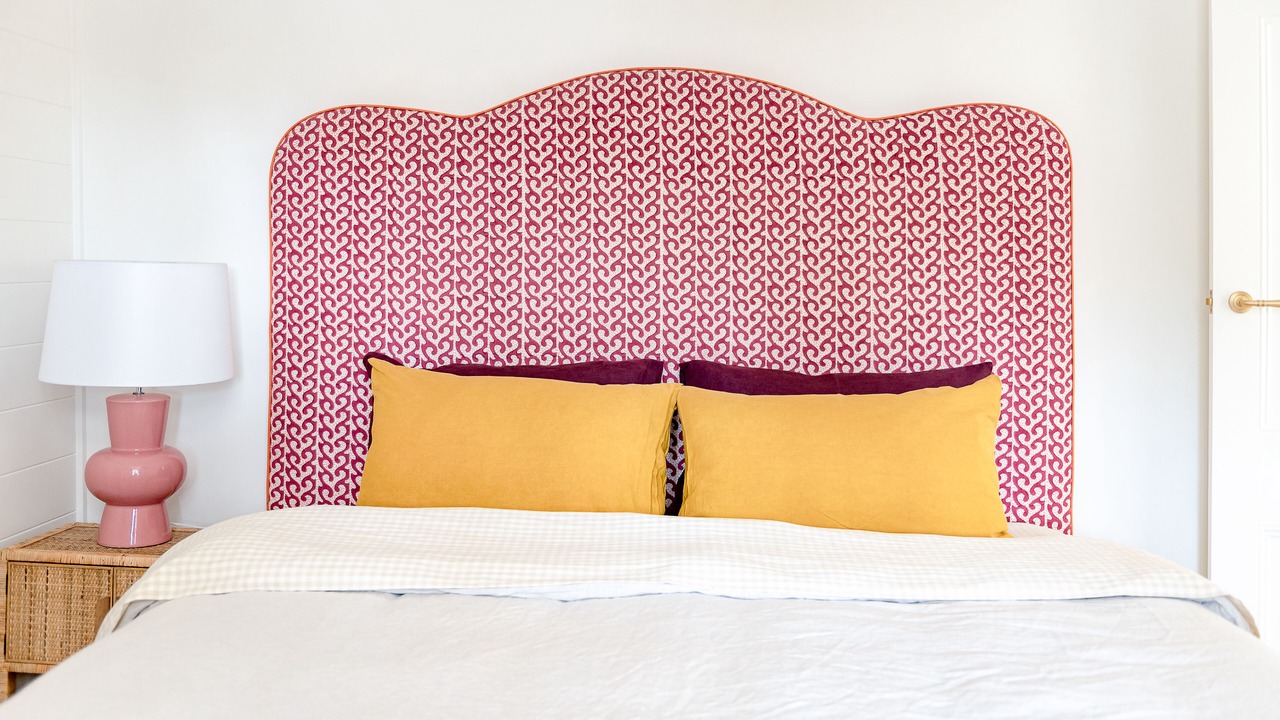 Photo of Bedroom in The Hill