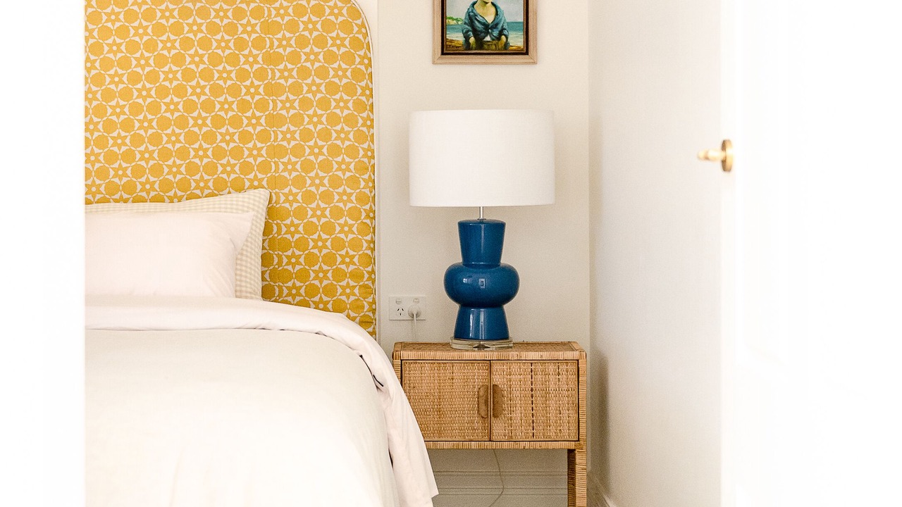 Photo of Bedroom in The Hill
