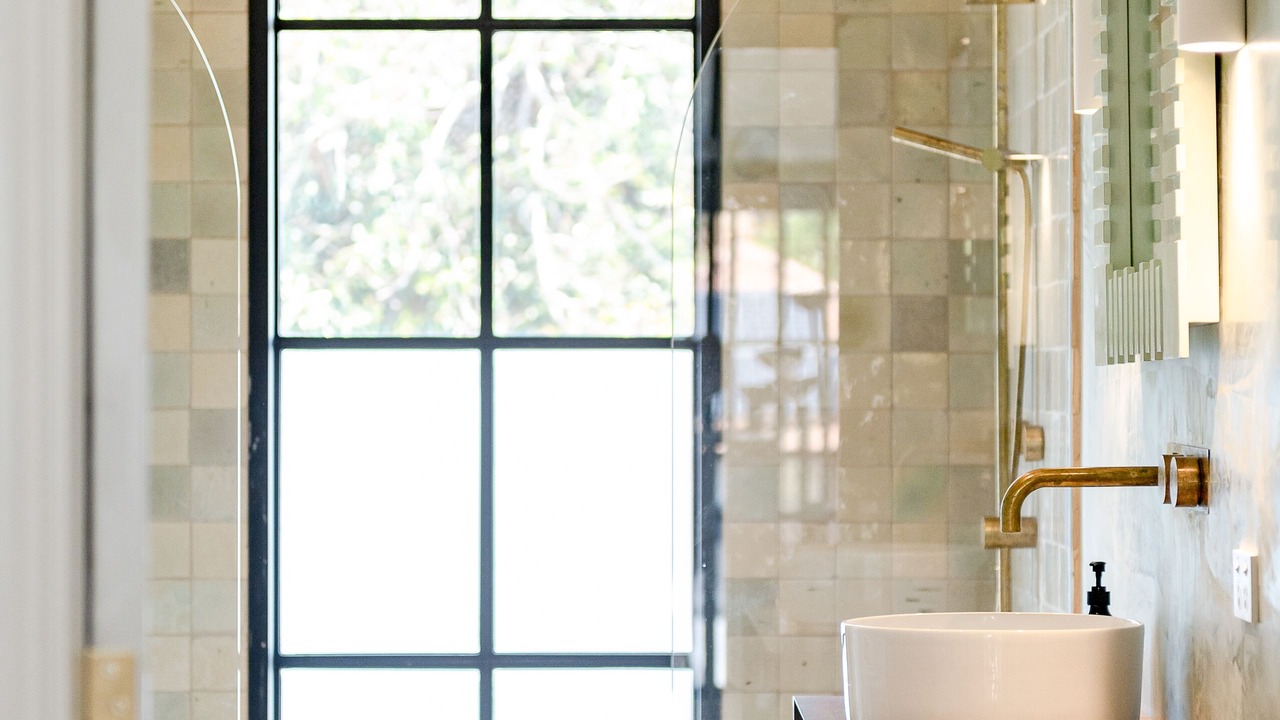 Photo of Bathroom in The Hill