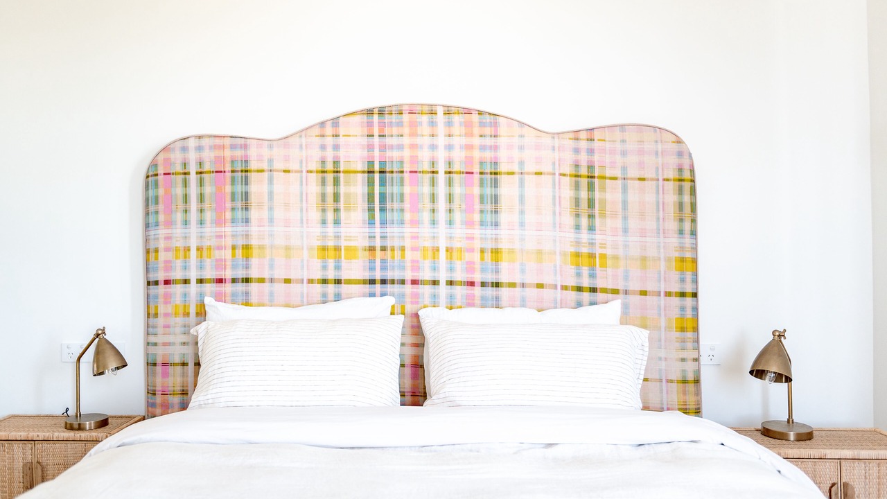 Photo of Bedroom in The Hill