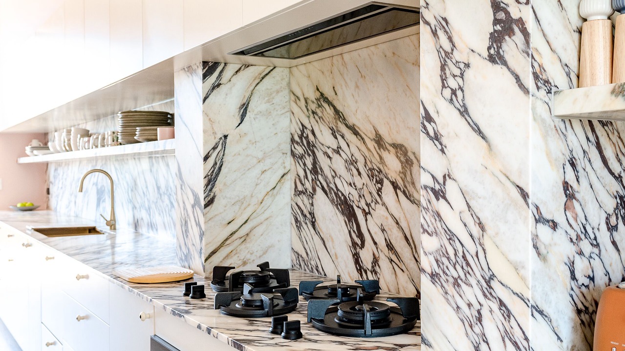 Photo of Kitchen in The Hill