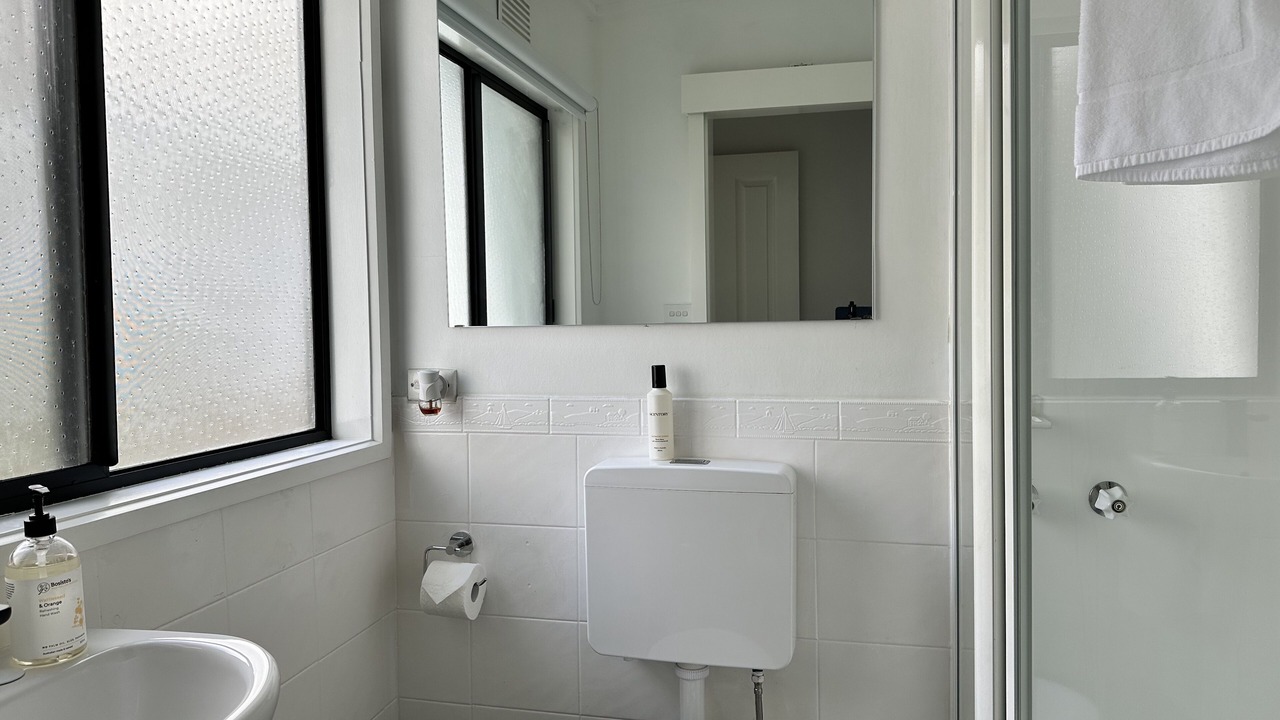 Photo of Bathroom in Warburton