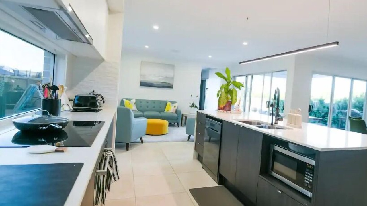 Photo of Kitchen in Hemmant