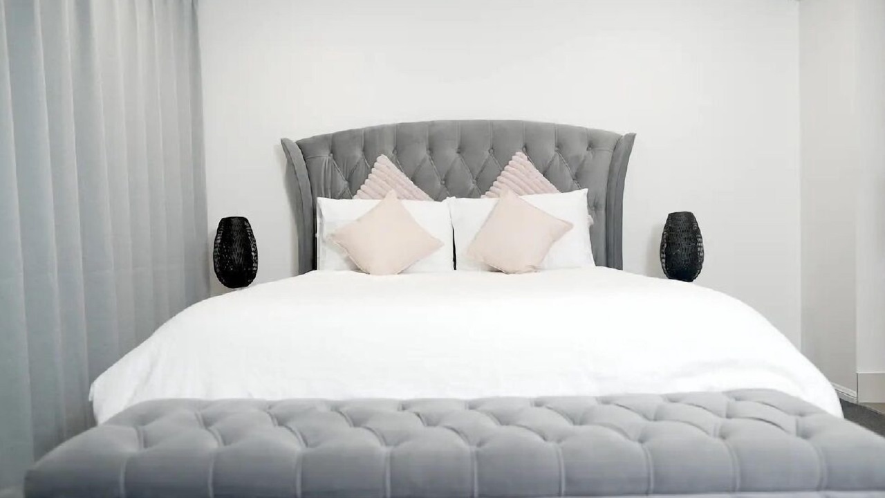 Photo of Bedroom in Hemmant