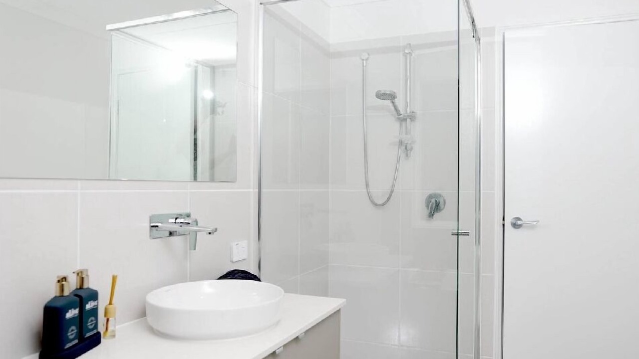 Photo of Bathroom in Hemmant