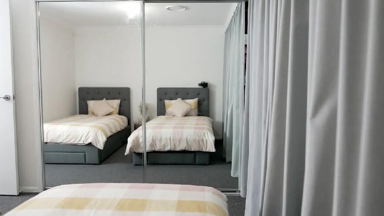 Photo of Bedroom in Hemmant