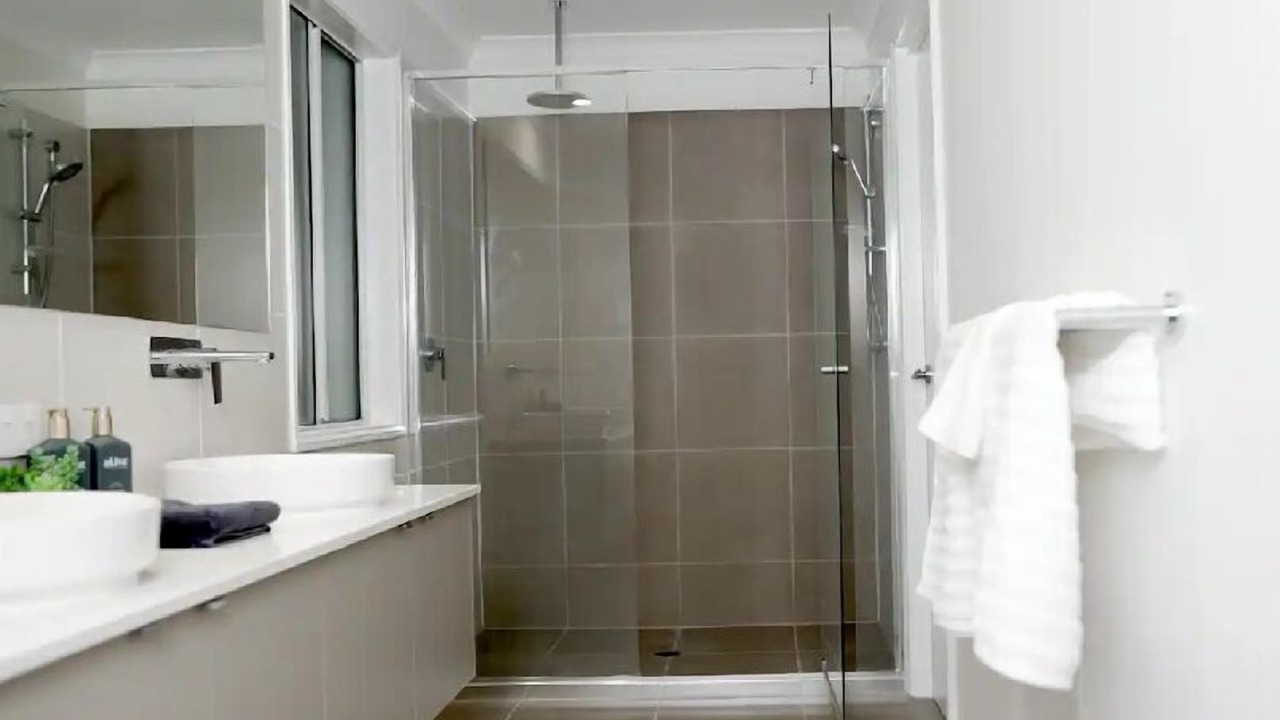 Photo of Bathroom in Hemmant
