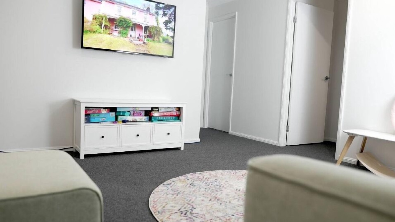 Photo of Livingroom in Hemmant