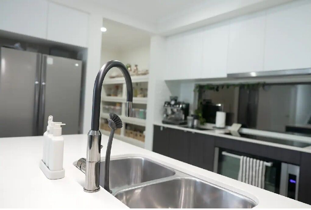 Photo of Kitchen in Hemmant