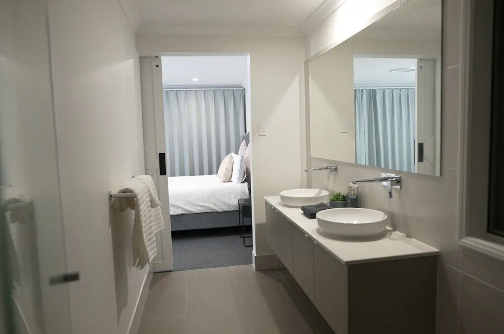 Photo of Bathroom in Hemmant