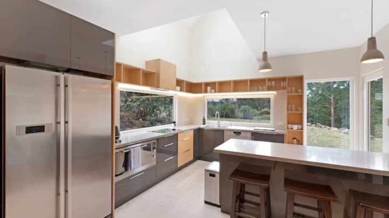 Photo of Kitchen in Ridgeway