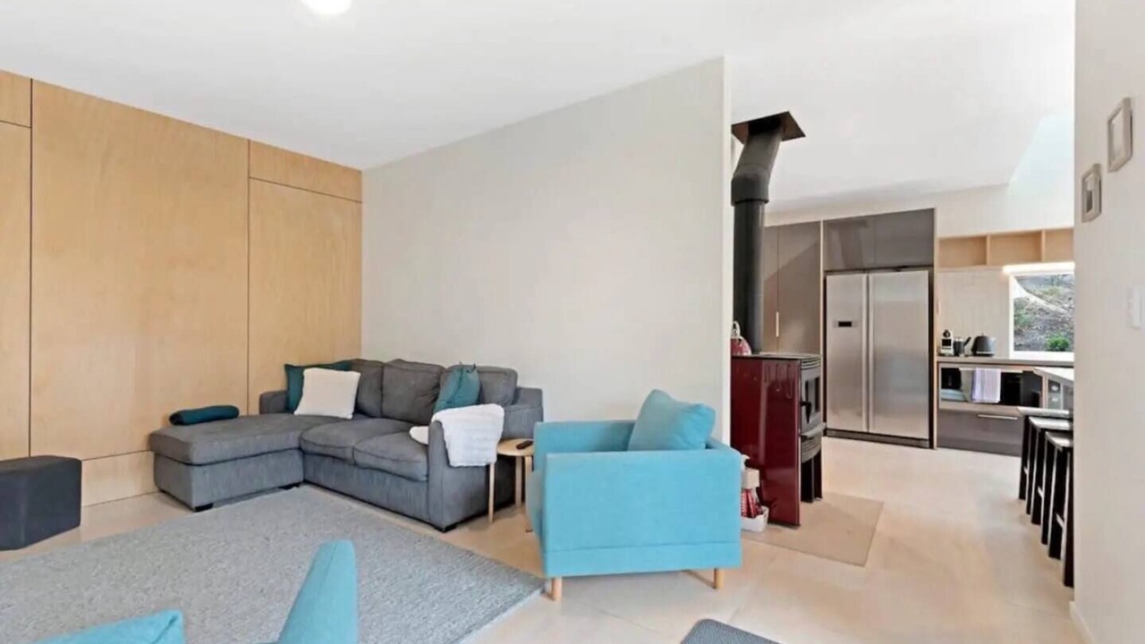 Photo of Livingroom in Ridgeway