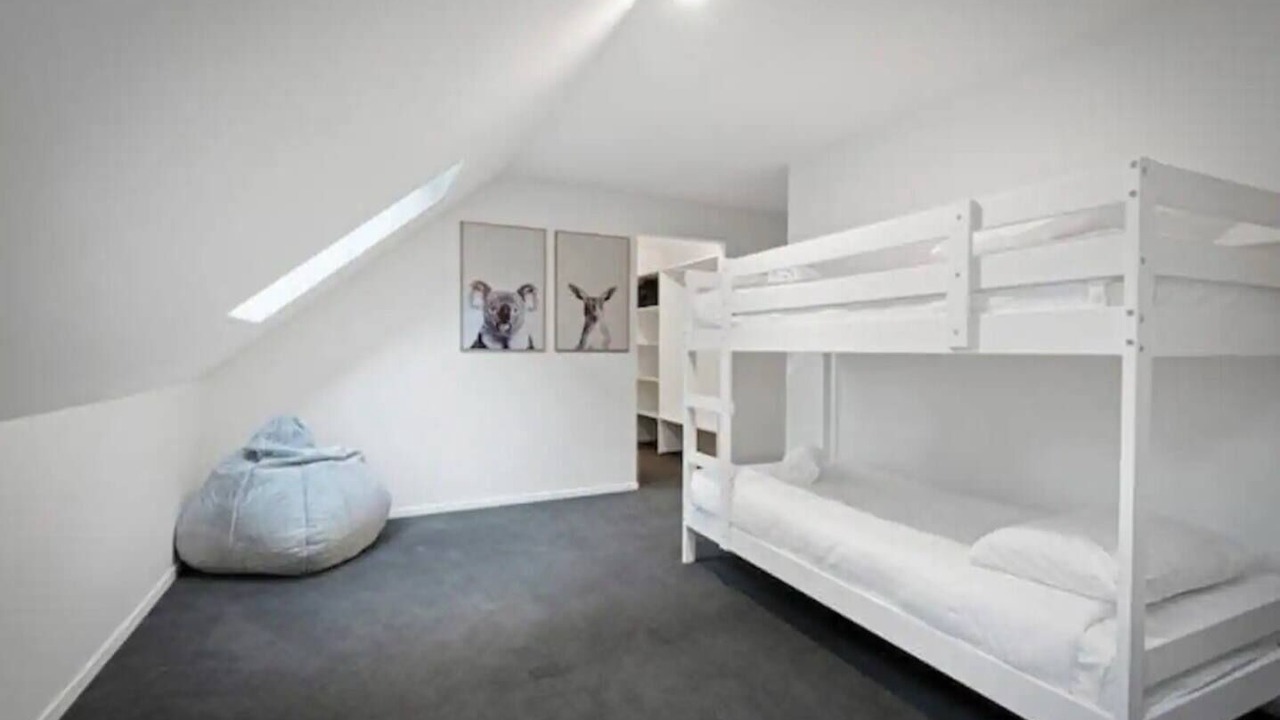 Photo of Bedroom in Ridgeway