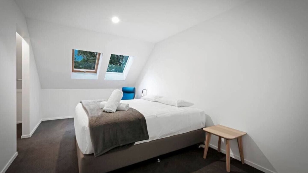 Photo of Bedroom in Ridgeway