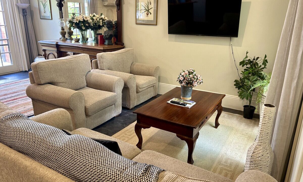 Photo of Livingroom in Albury