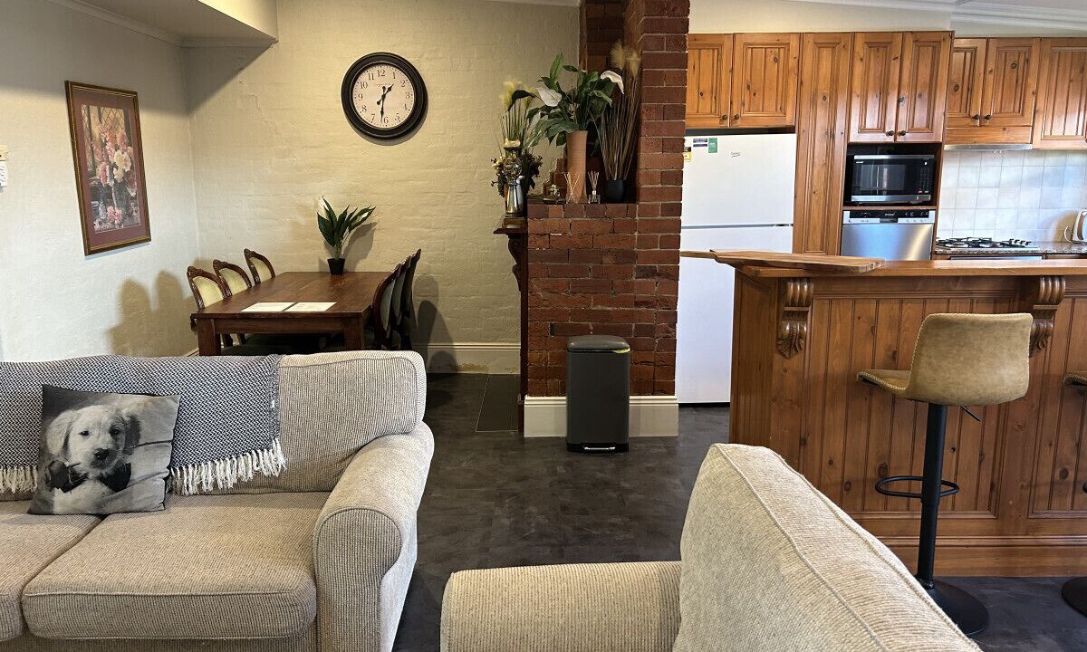 Photo of Livingroom in Albury