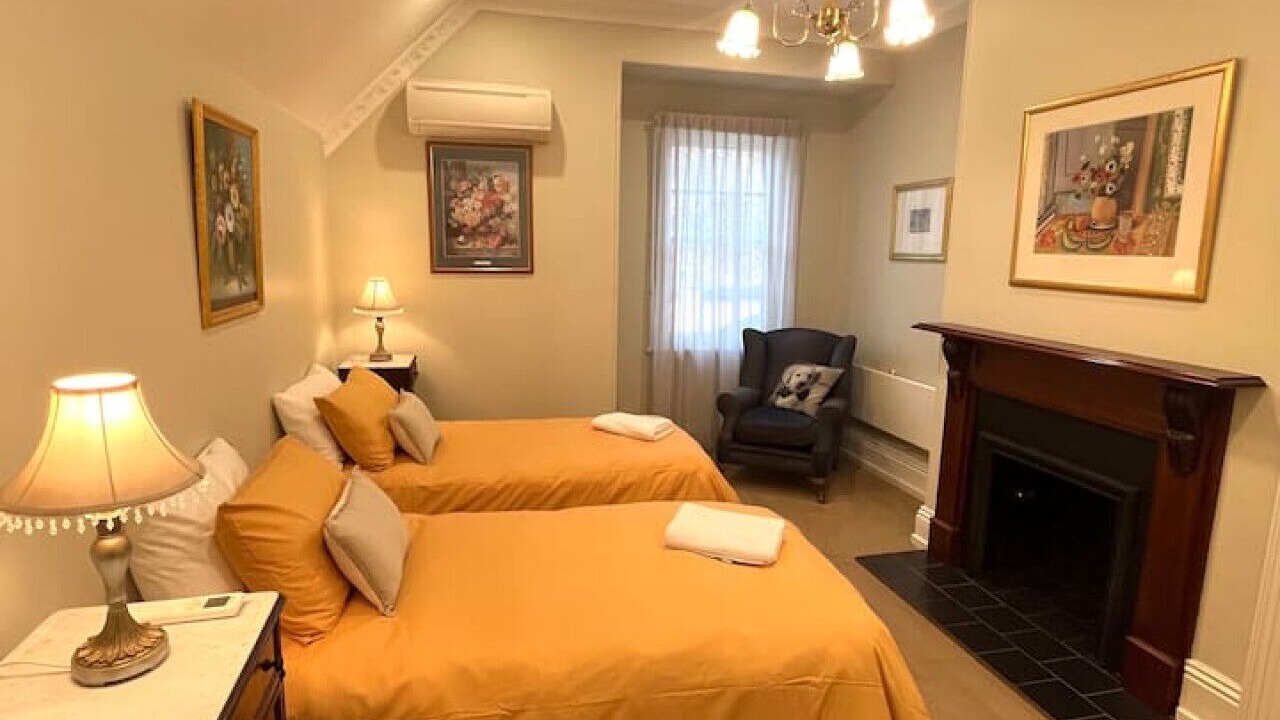Photo of Bedroom in Albury