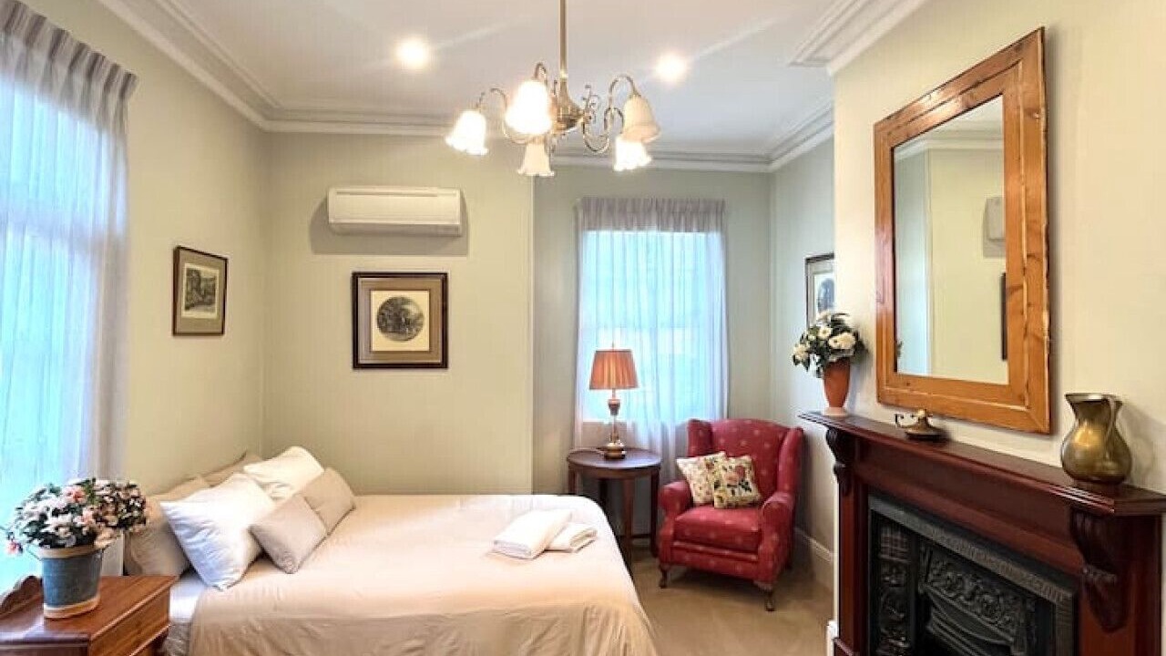 Photo of Bedroom in Albury