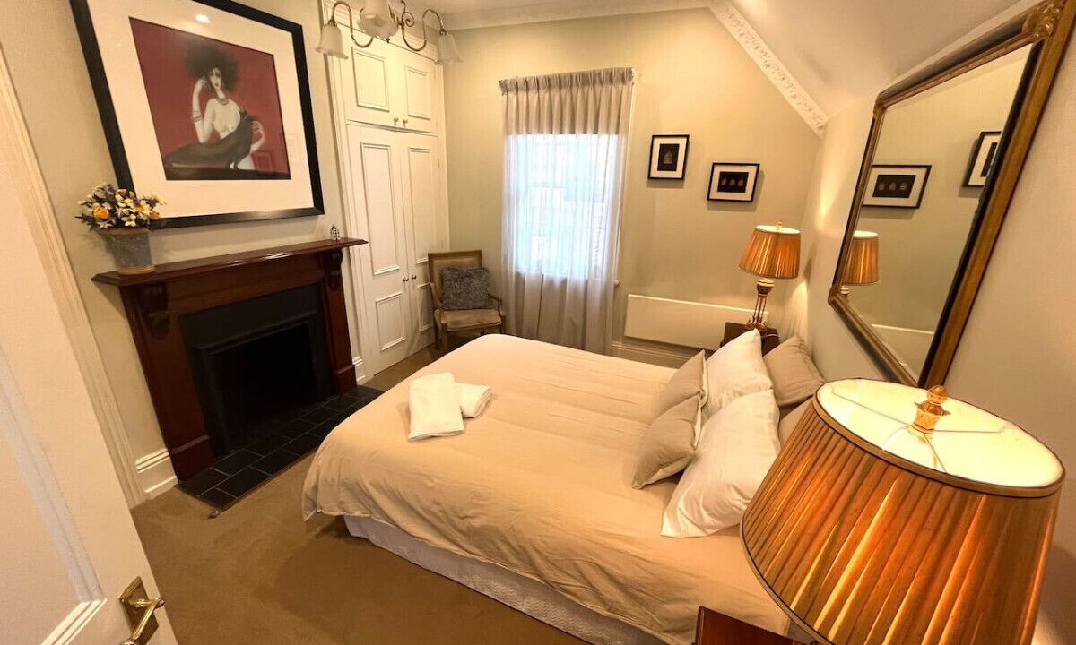Photo of Bedroom in Albury