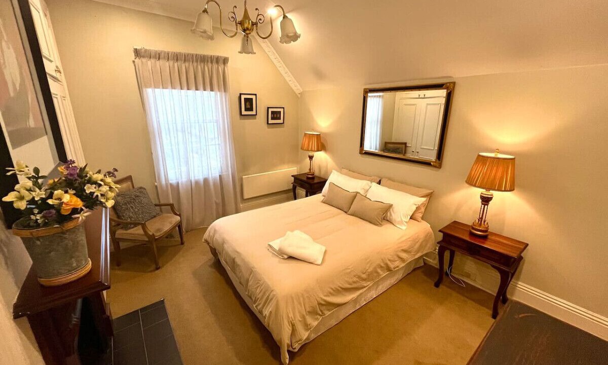 Photo of Bedroom in Albury