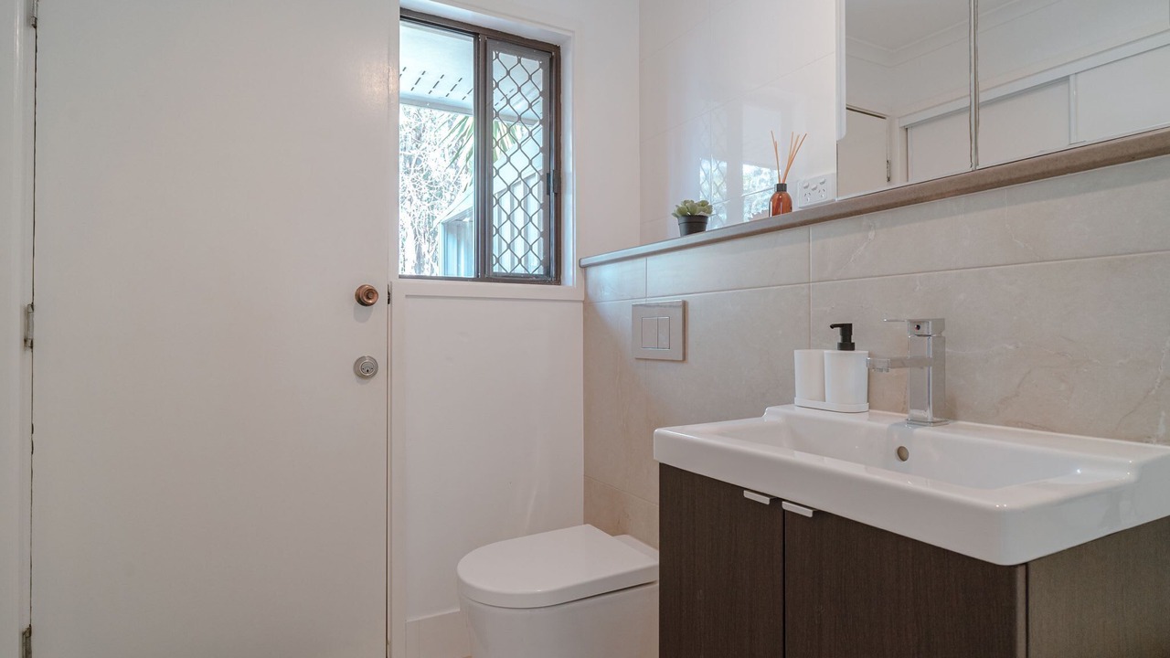 Photo of Bathroom in Willow Vale