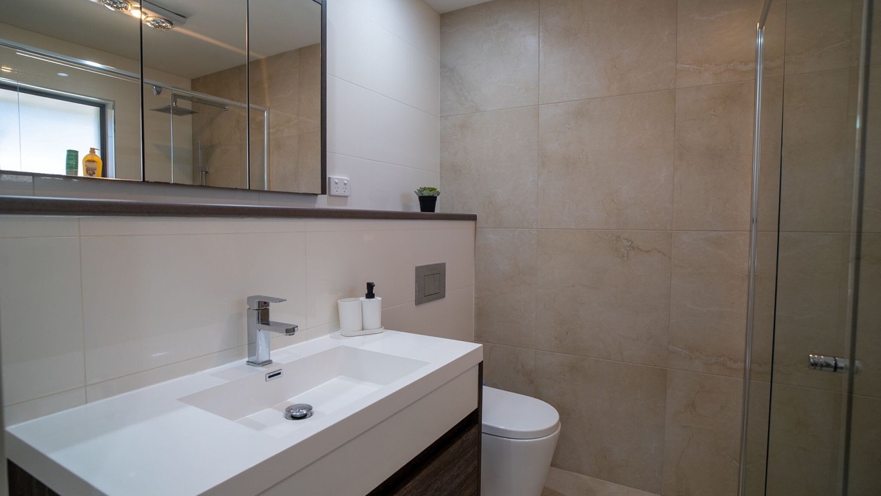 Photo of Bathroom in Willow Vale