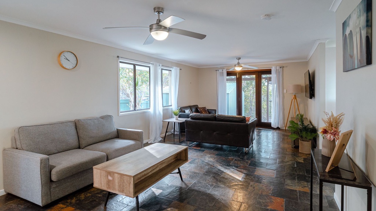 Photo of Livingroom in Willow Vale