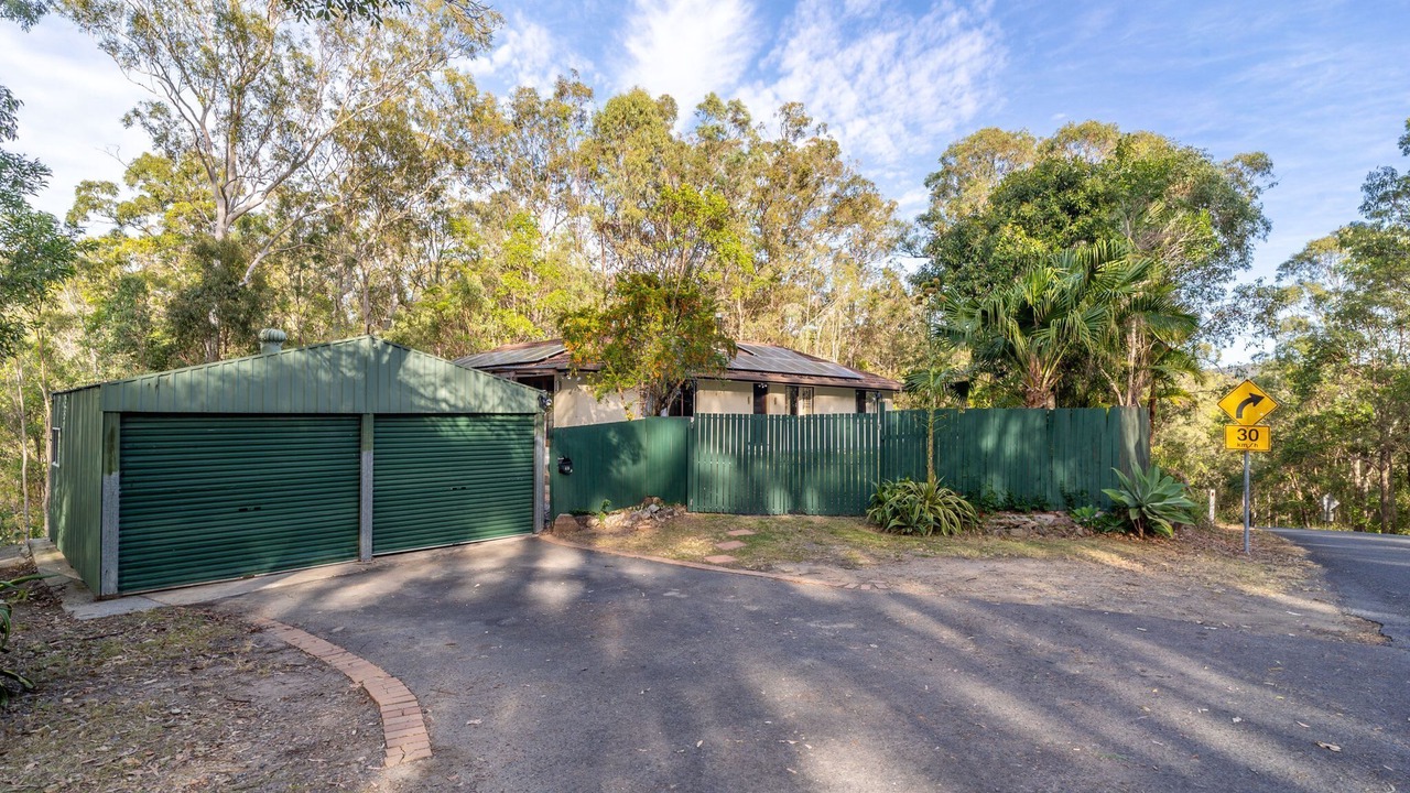 Photo of Outdoor in Willow Vale
