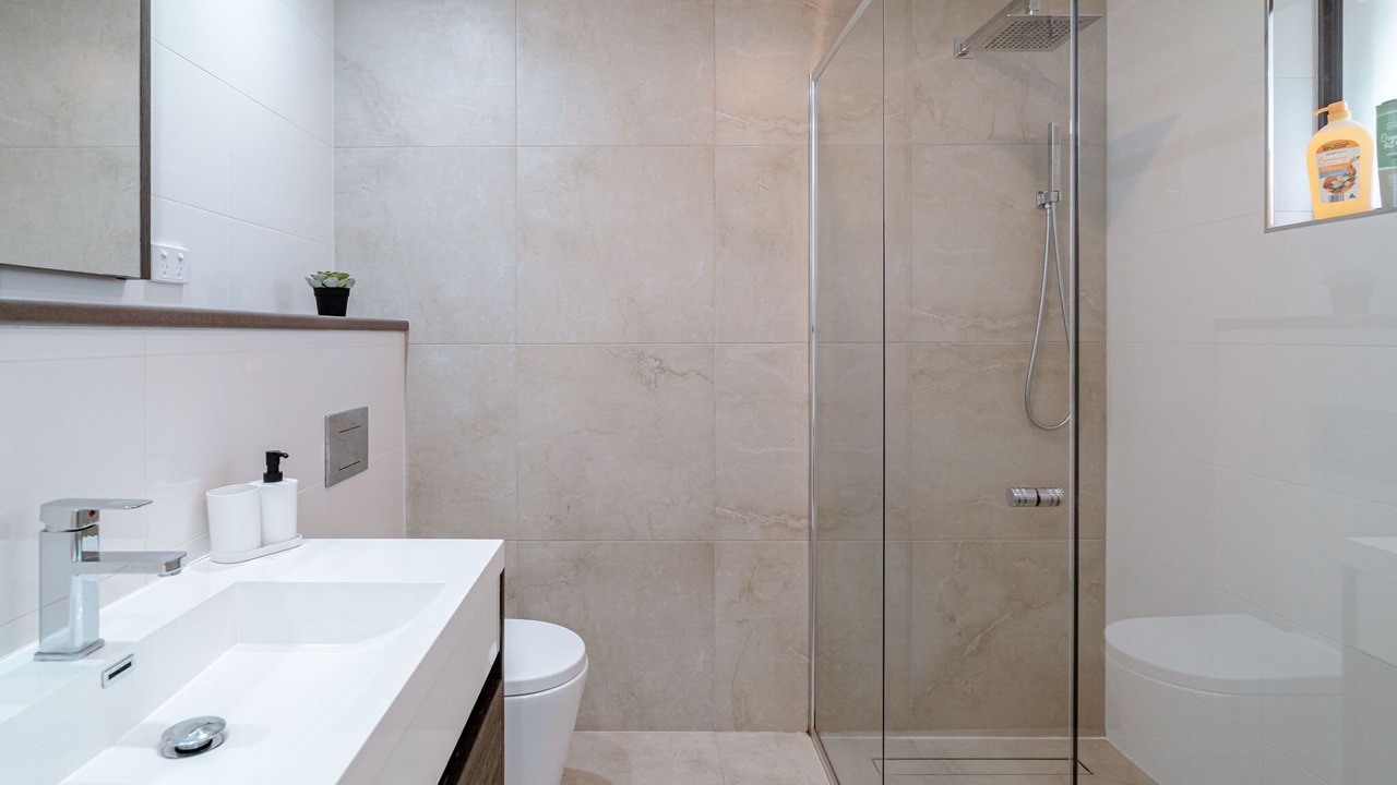 Photo of Bathroom in Willow Vale